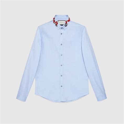 camicia gucci colorata|Camicie Uomo Firmate .